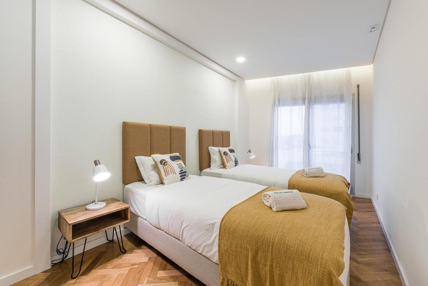 Guestready - La Duchesse Apartment Porto Bagian luar foto