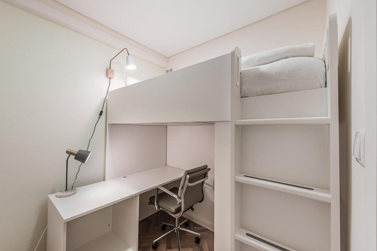 Guestready - La Duchesse Apartment Porto Bagian luar foto