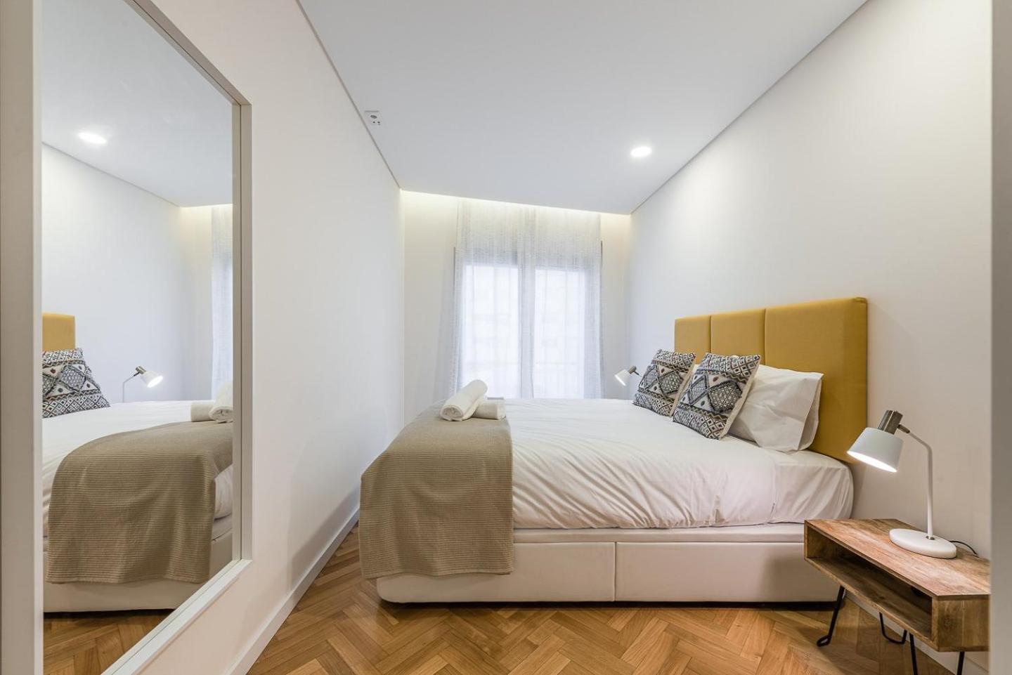 Guestready - La Duchesse Apartment Porto Bagian luar foto