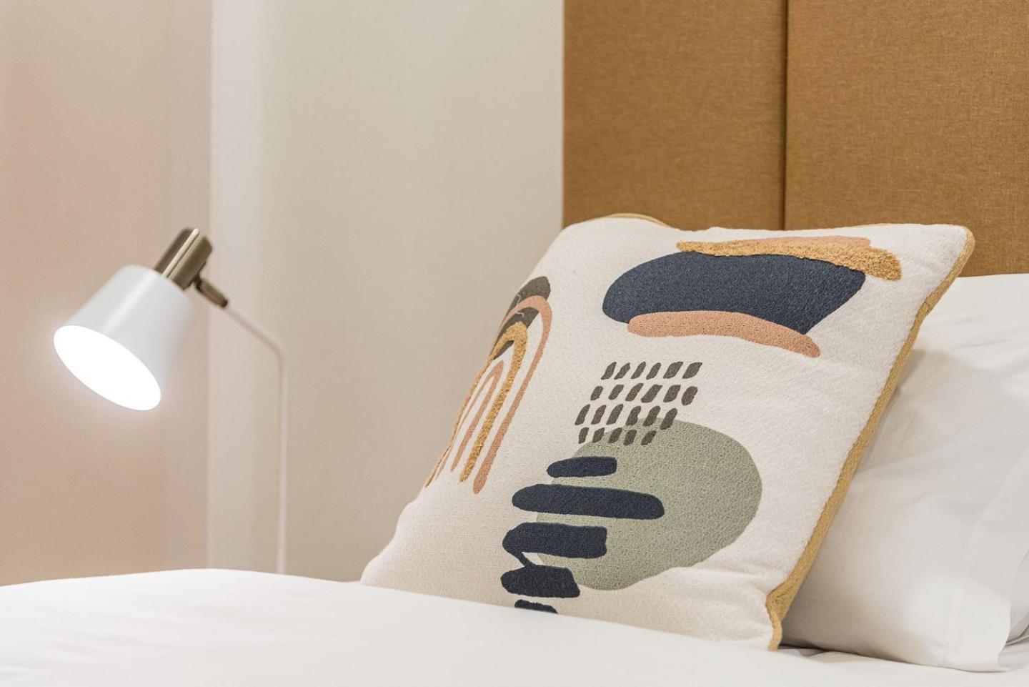 Guestready - La Duchesse Apartment Porto Bagian luar foto