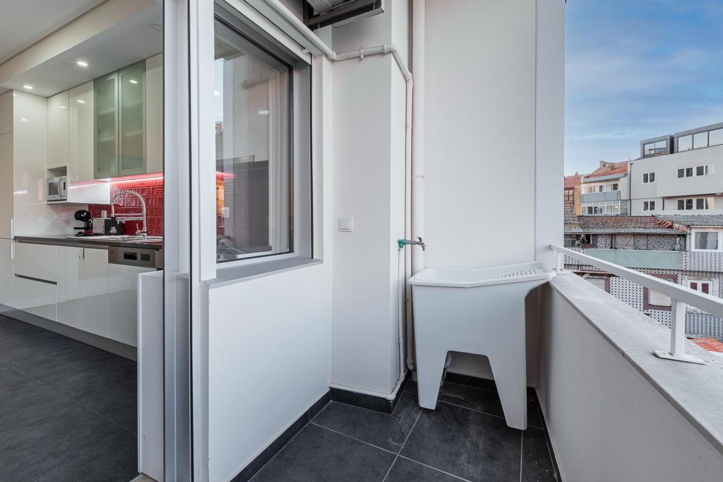 Guestready - La Duchesse Apartment Porto Bagian luar foto