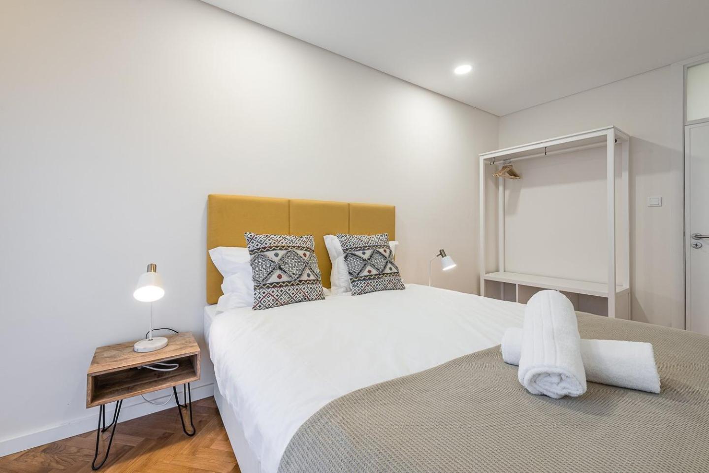 Guestready - La Duchesse Apartment Porto Bagian luar foto