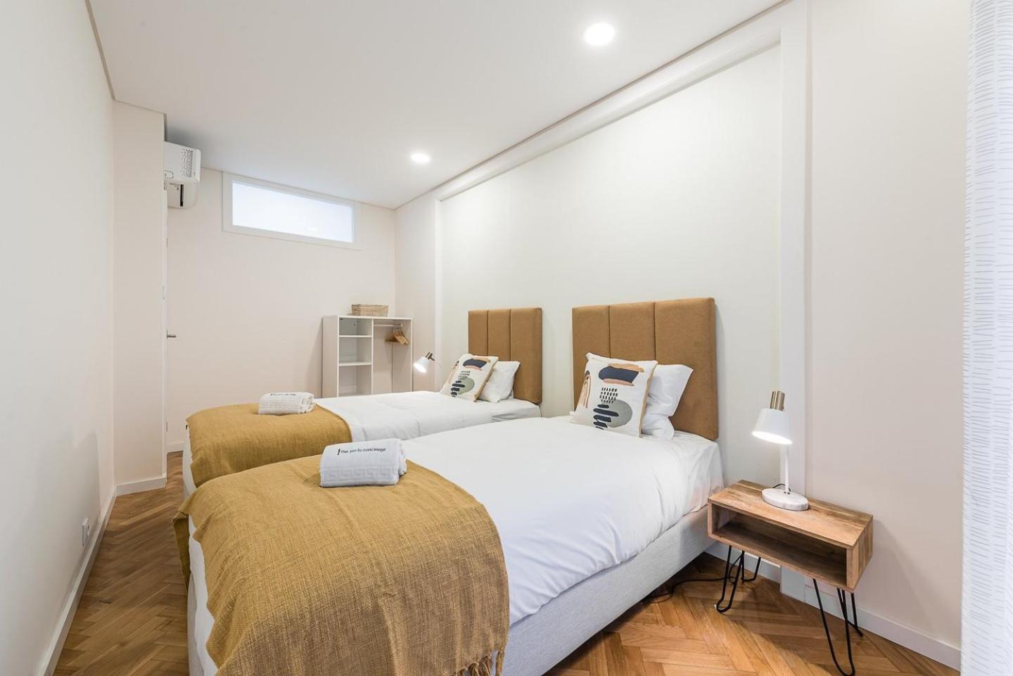 Guestready - La Duchesse Apartment Porto Bagian luar foto