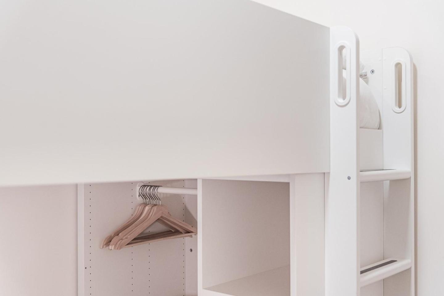 Guestready - La Duchesse Apartment Porto Bagian luar foto