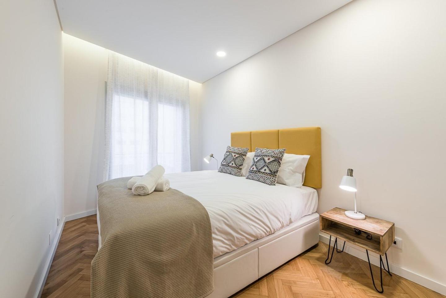Guestready - La Duchesse Apartment Porto Bagian luar foto