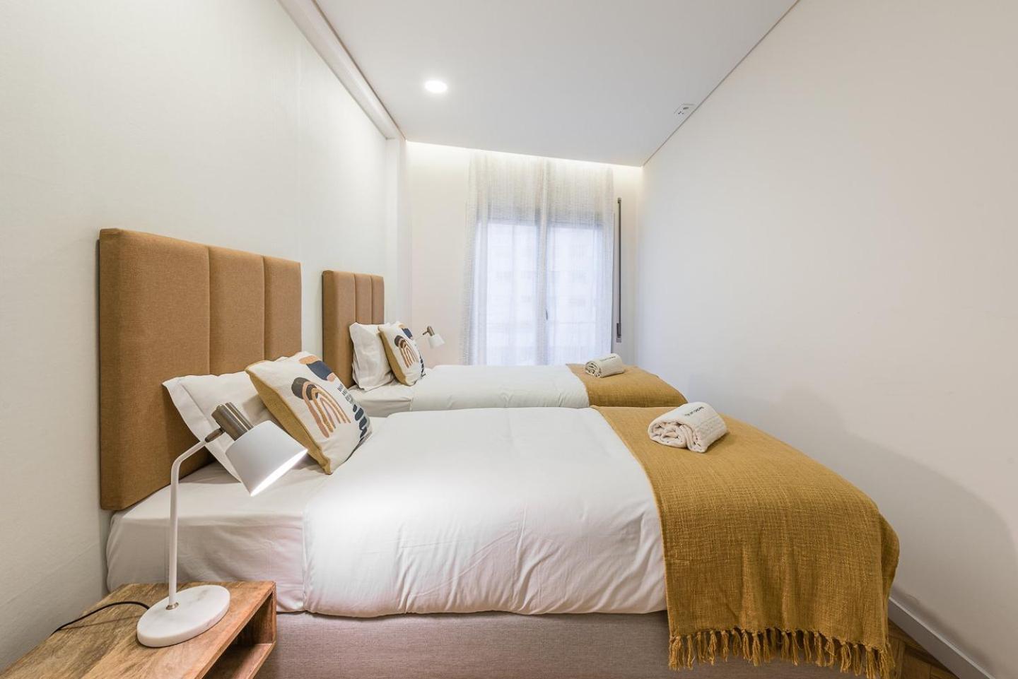Guestready - La Duchesse Apartment Porto Bagian luar foto