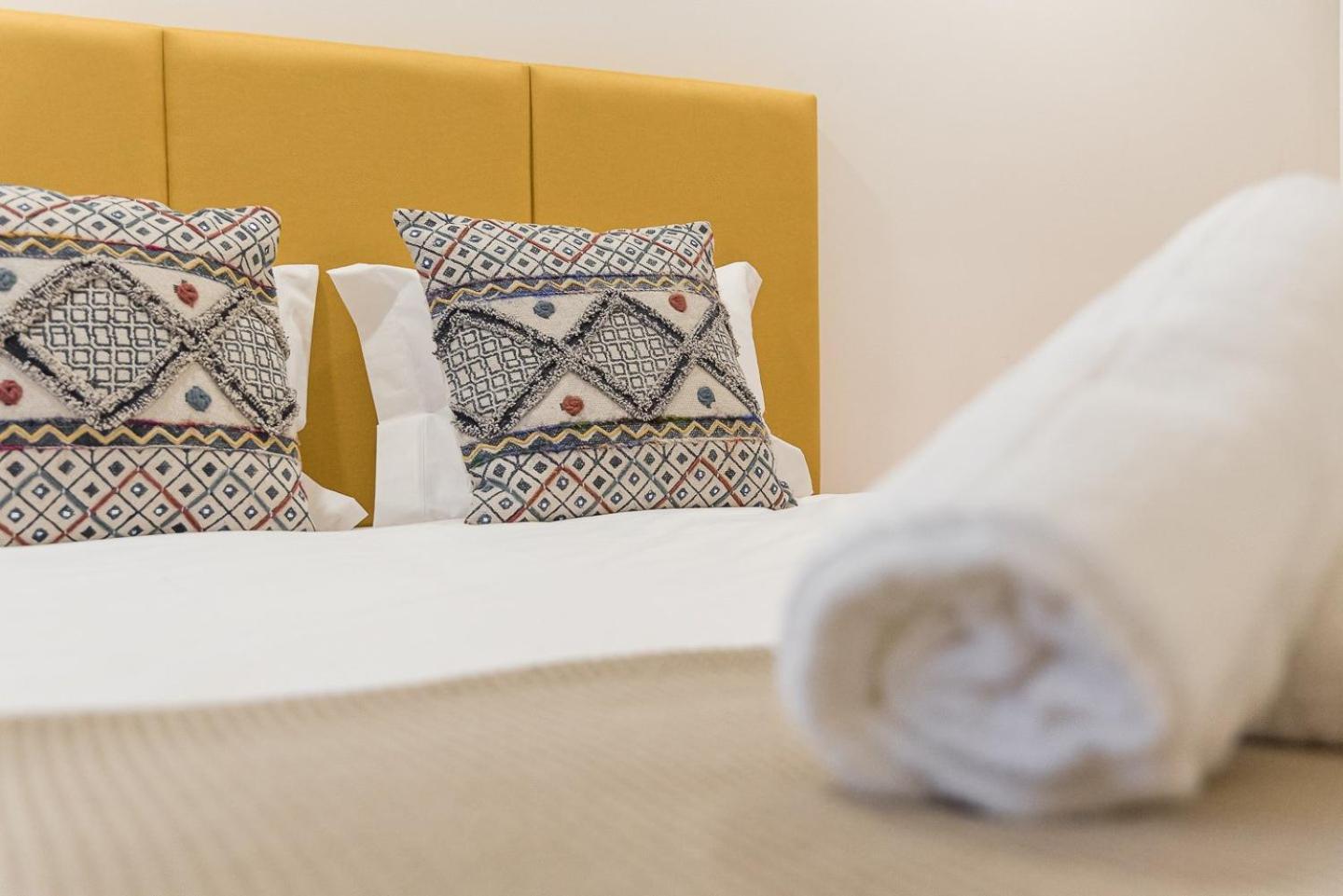Guestready - La Duchesse Apartment Porto Bagian luar foto