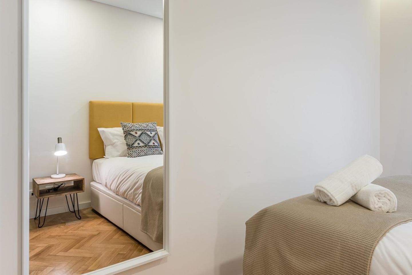 Guestready - La Duchesse Apartment Porto Bagian luar foto