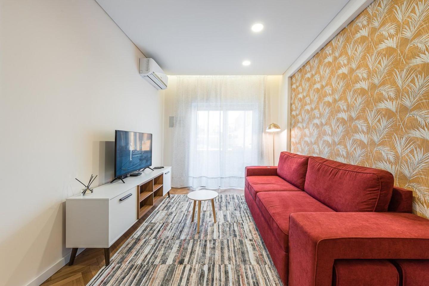 Guestready - La Duchesse Apartment Porto Bagian luar foto