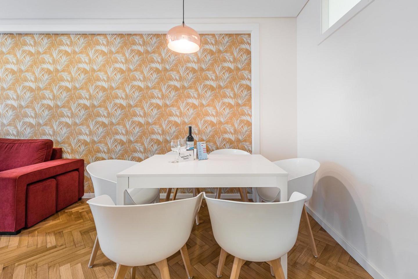 Guestready - La Duchesse Apartment Porto Bagian luar foto