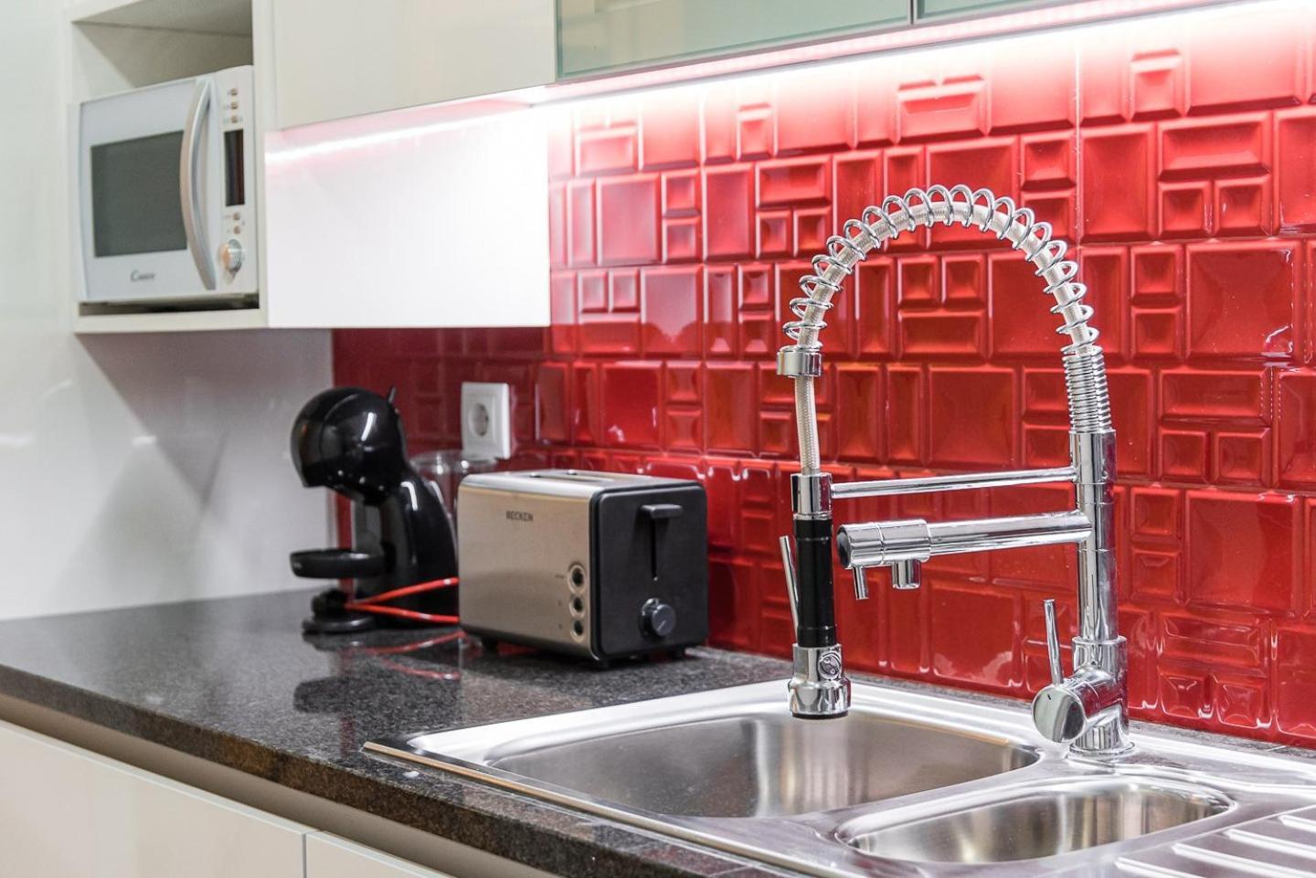 Guestready - La Duchesse Apartment Porto Bagian luar foto