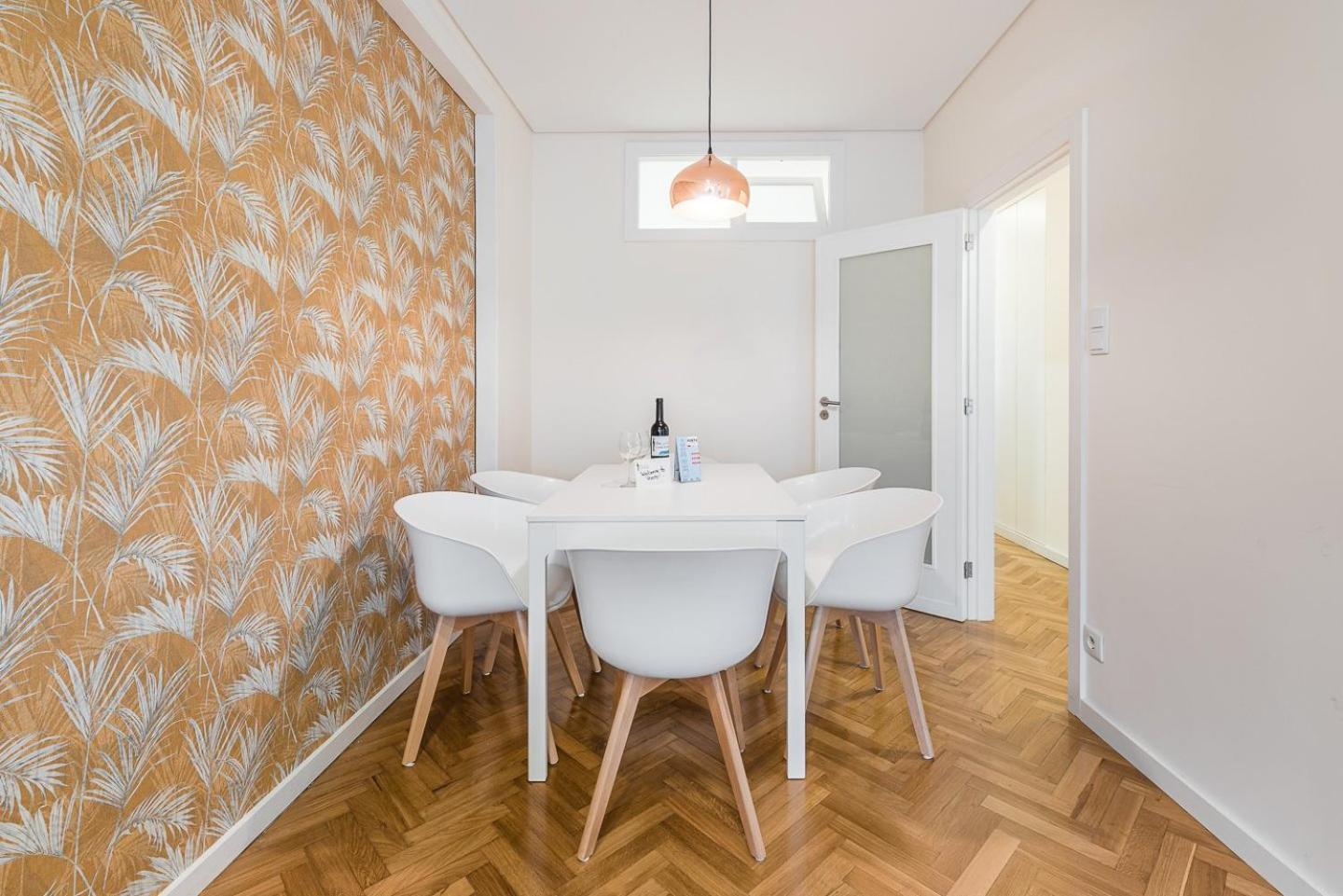 Guestready - La Duchesse Apartment Porto Bagian luar foto